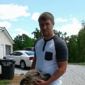 Meet your Posher, Dustin